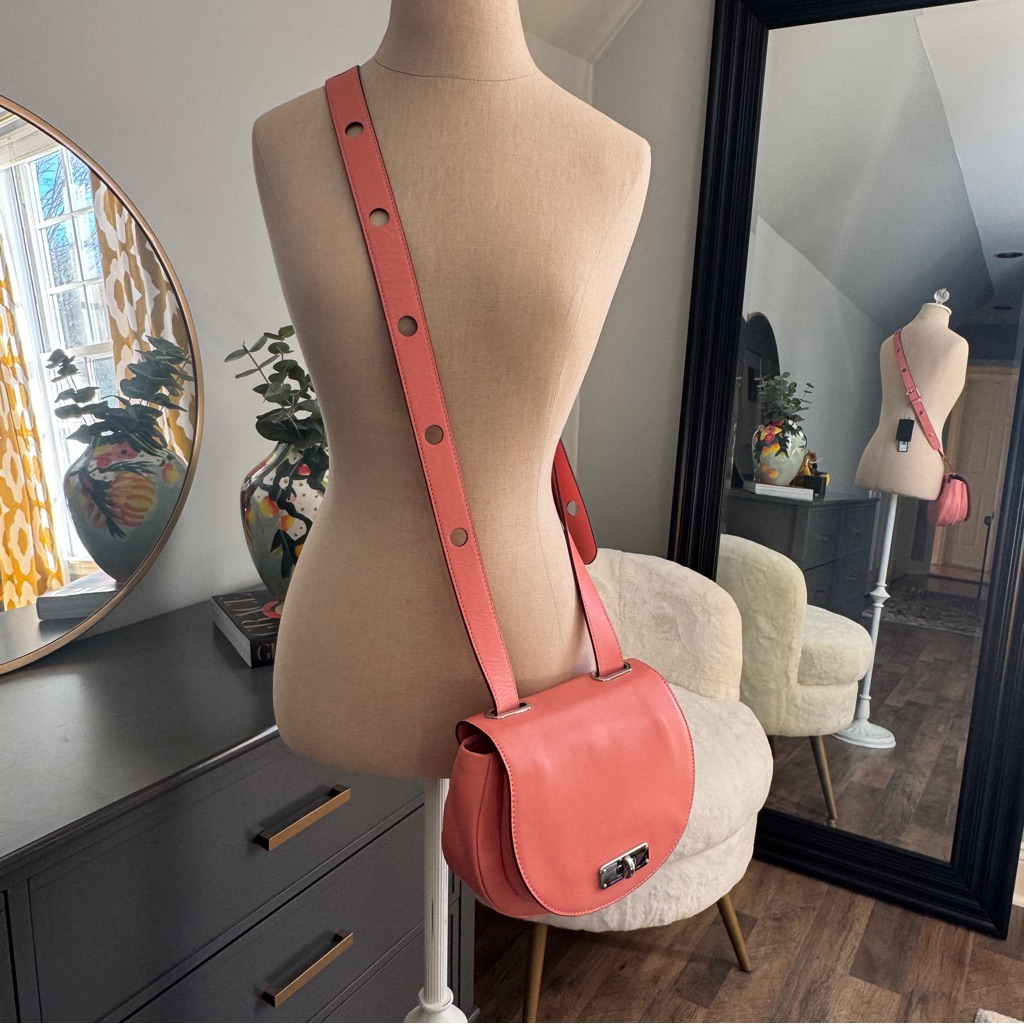 Nwt Marc By Marc Jacobs Crossbody
